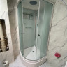 Душевая кабина AvaCan D279S с электрикой