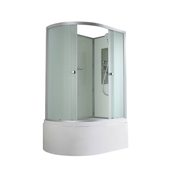 Душевая кабина AvaCan  D5012R N без крыши