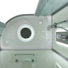 Душевая кабина AvaCan  D5012R LED