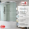 Душевая кабина AvaCan  D5012L стандартная