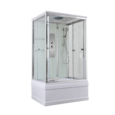Душевая кабина AvaCan  V5012 стандартная