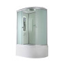 Душевая кабина AvaCan  D5012L LED