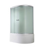 Душевая кабина AvaCan  D5012L LED