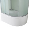 Душевая кабина AvaCan  D5012L LED