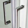 Душевая кабина AvaCan A01 LED с гидромассажем